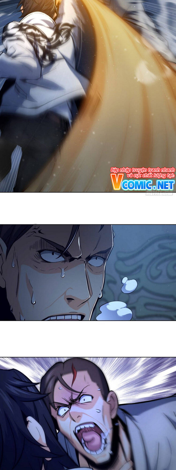 Bắt Đầu Từ Cửu Đầu Điểu Chapter 5 - Trang 2