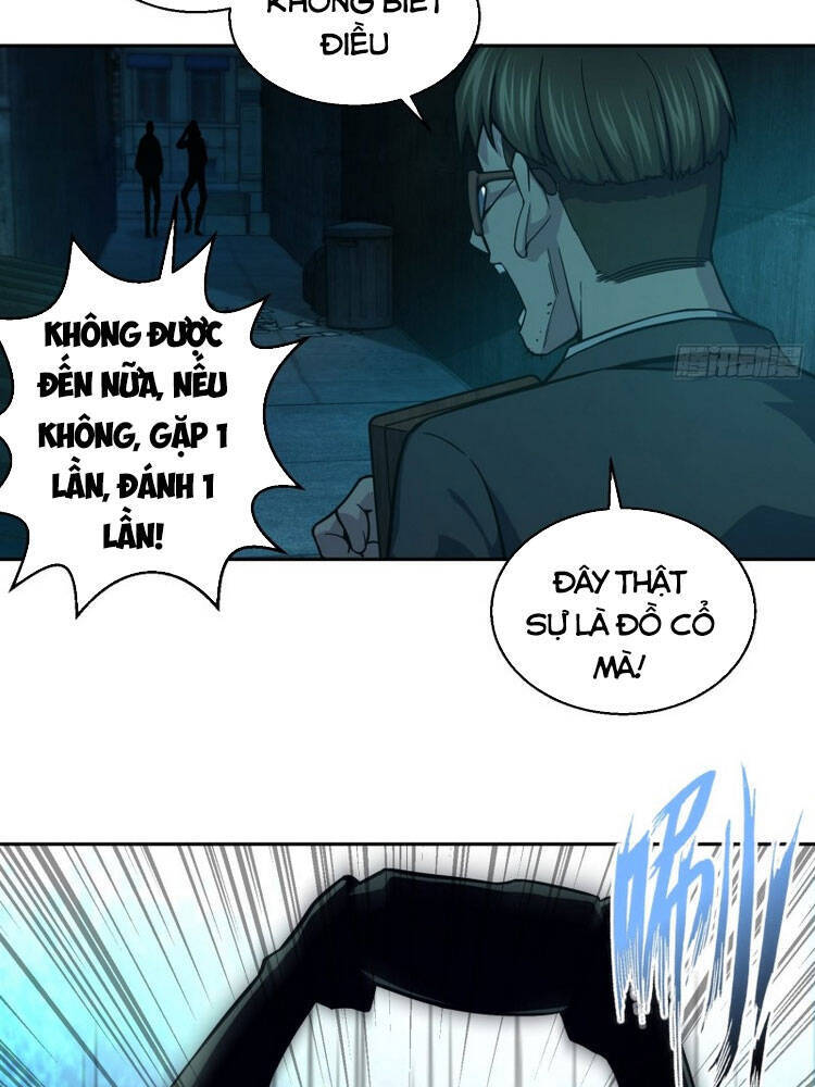 Bắt Đầu Từ Cửu Đầu Điểu Chapter 5 - Trang 2