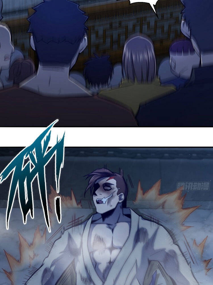 Bắt Đầu Từ Cửu Đầu Điểu Chapter 5 - Trang 2