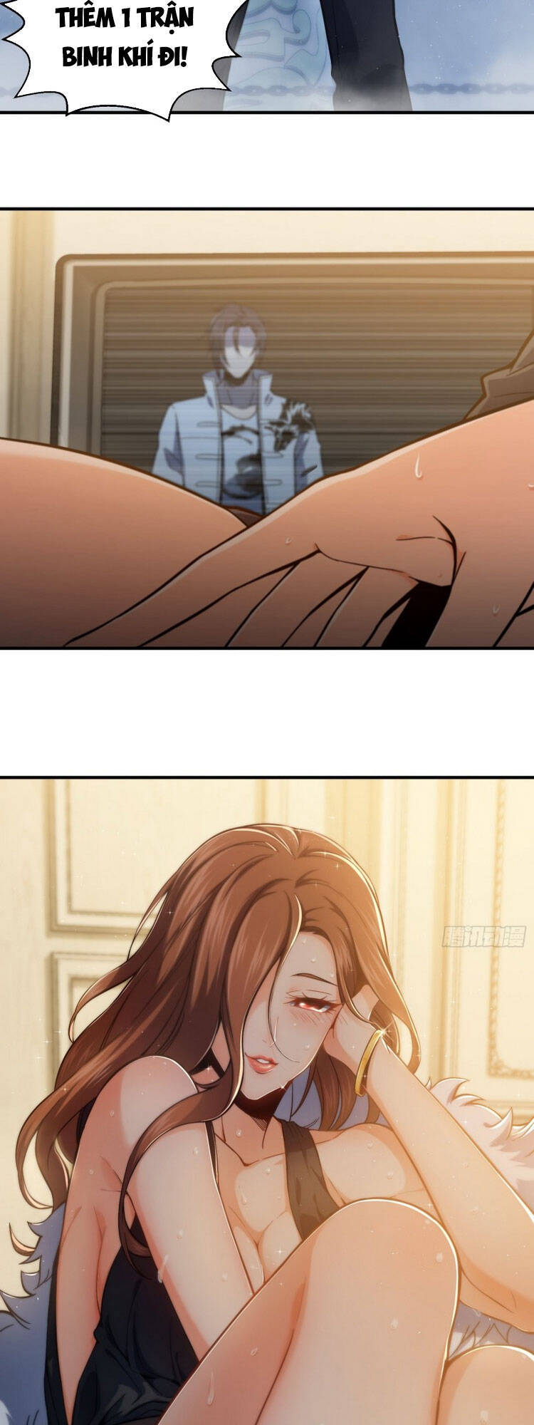 Bắt Đầu Từ Cửu Đầu Điểu Chapter 5 - Trang 2