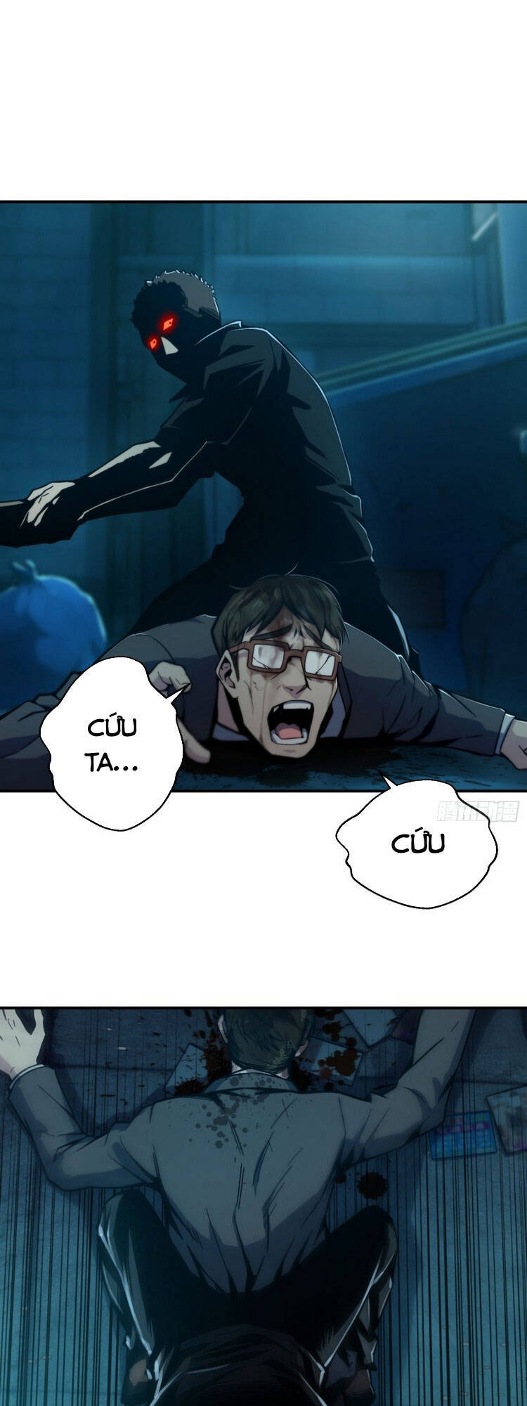 Bắt Đầu Từ Cửu Đầu Điểu Chapter 5 - Trang 2