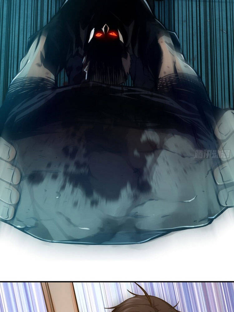 Bắt Đầu Từ Cửu Đầu Điểu Chapter 5 - Trang 2