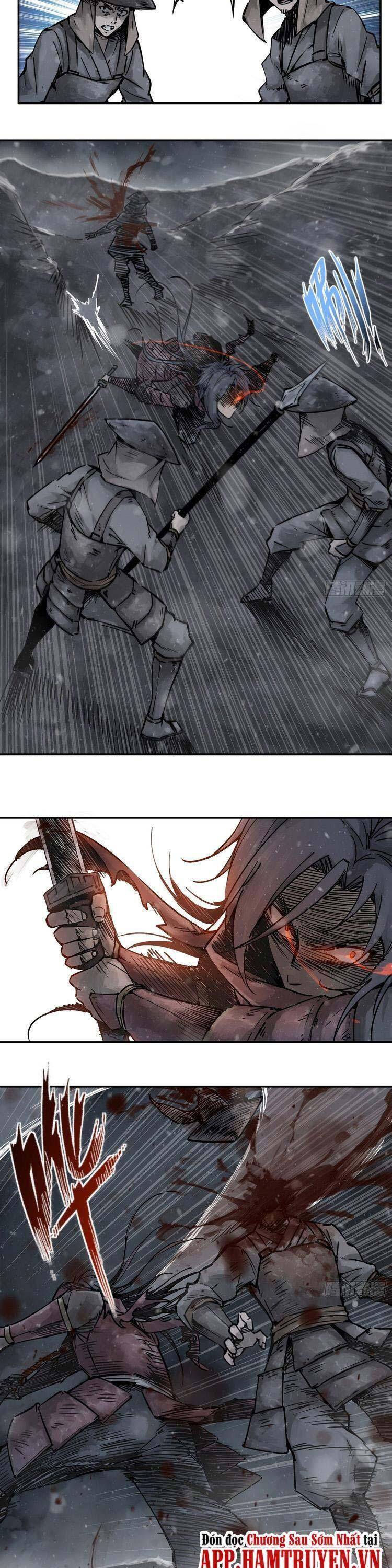 Bắt Đầu Từ Cửu Đầu Điểu Chapter 50 - Trang 2