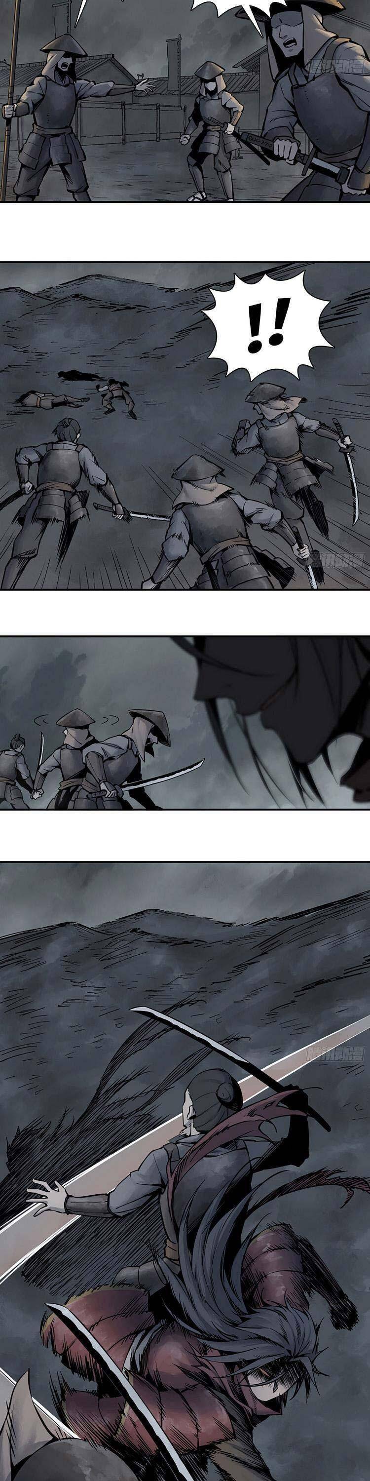 Bắt Đầu Từ Cửu Đầu Điểu Chapter 50 - Trang 2