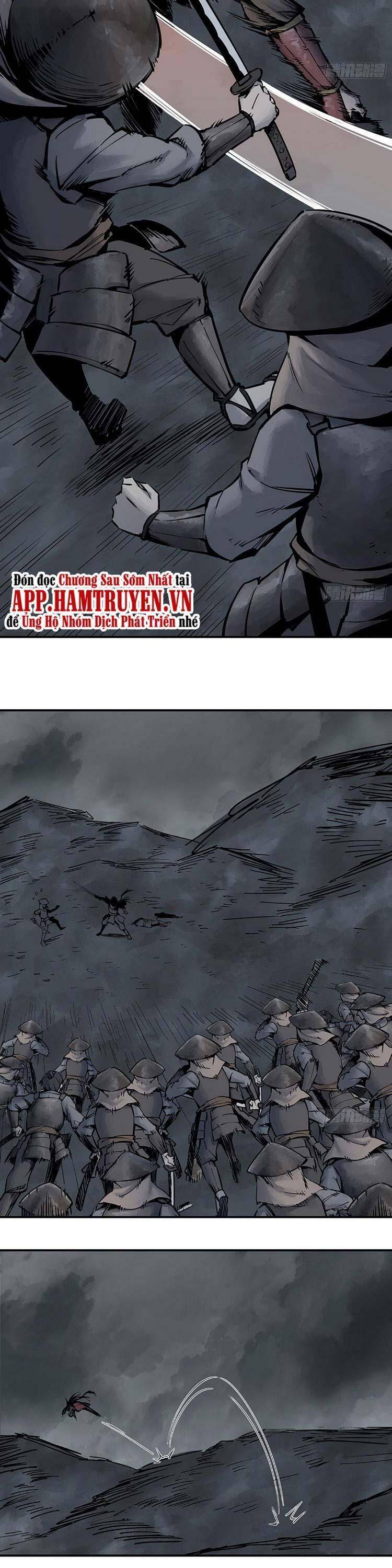 Bắt Đầu Từ Cửu Đầu Điểu Chapter 50 - Trang 2