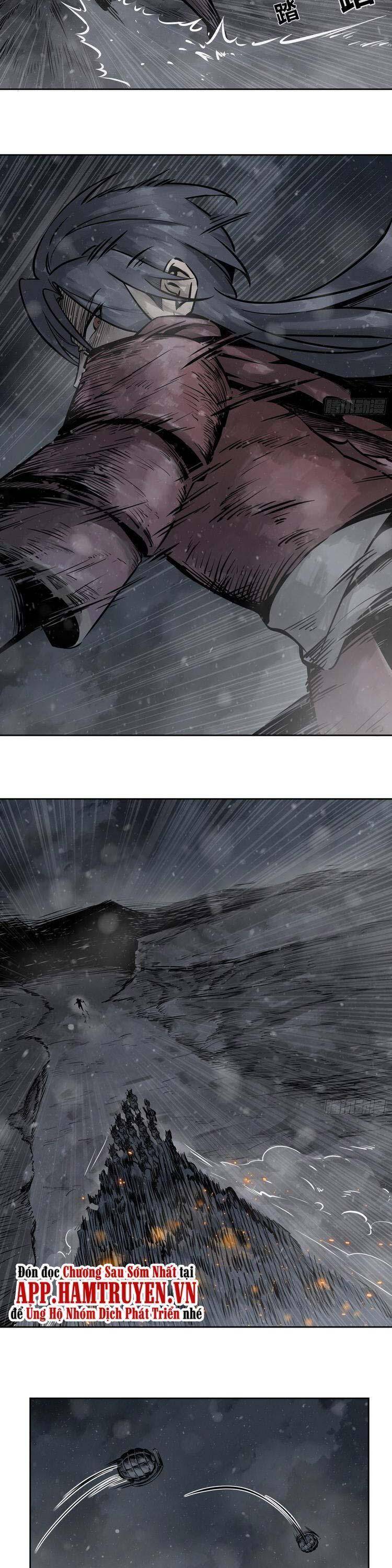 Bắt Đầu Từ Cửu Đầu Điểu Chapter 50 - Trang 2