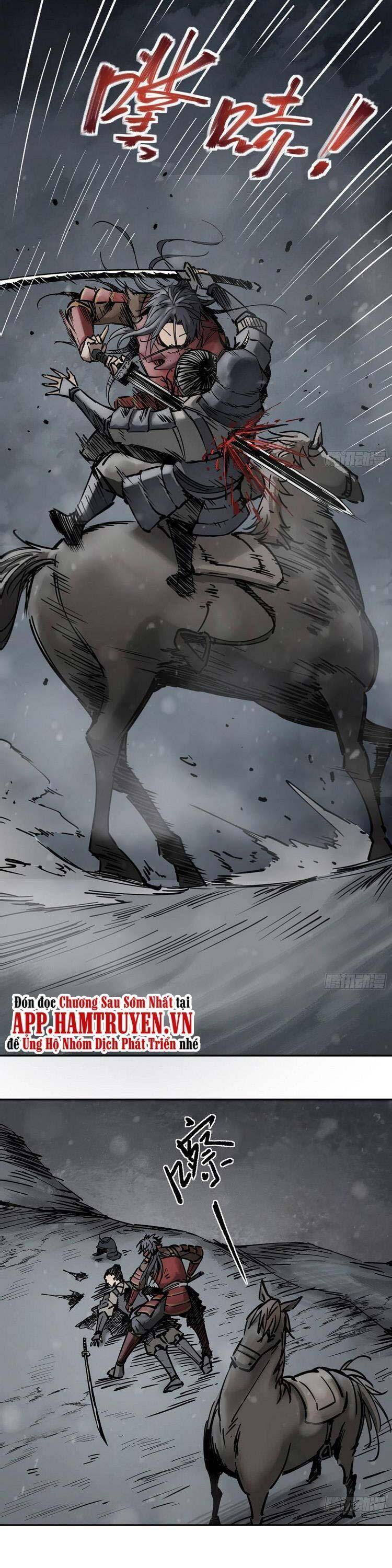 Bắt Đầu Từ Cửu Đầu Điểu Chapter 50 - Trang 2