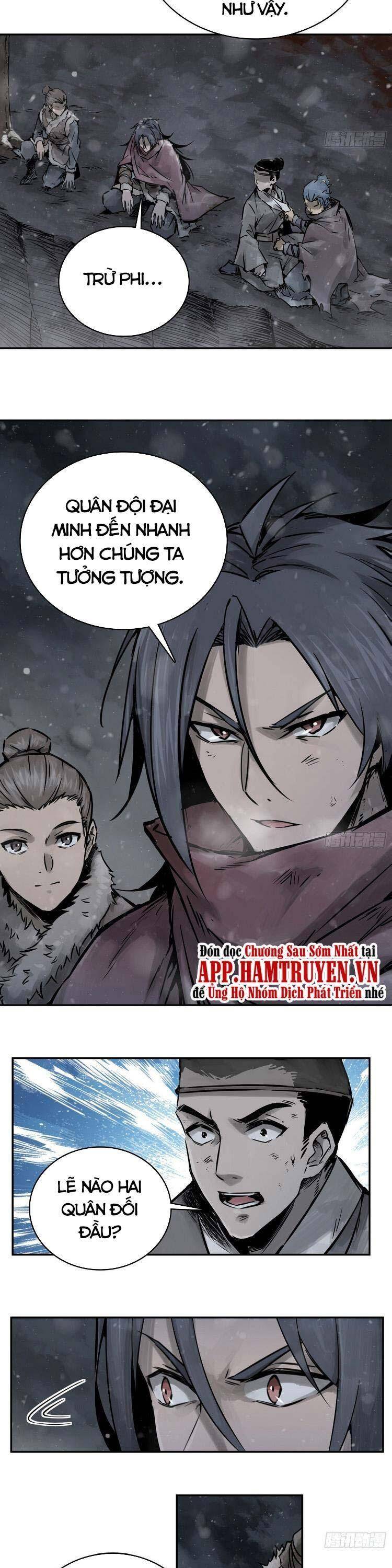 Bắt Đầu Từ Cửu Đầu Điểu Chapter 50 - Trang 2