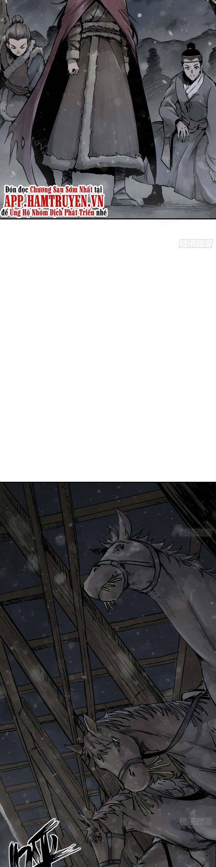 Bắt Đầu Từ Cửu Đầu Điểu Chapter 50 - Trang 2