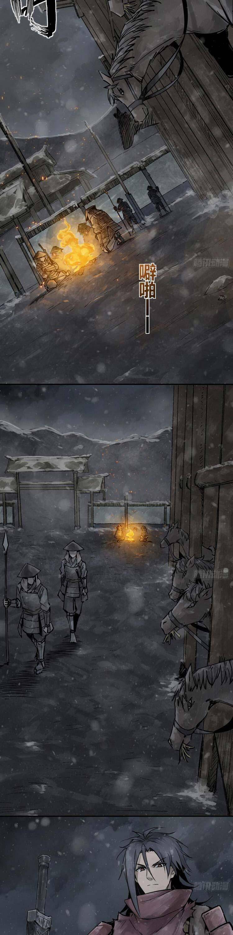 Bắt Đầu Từ Cửu Đầu Điểu Chapter 50 - Trang 2