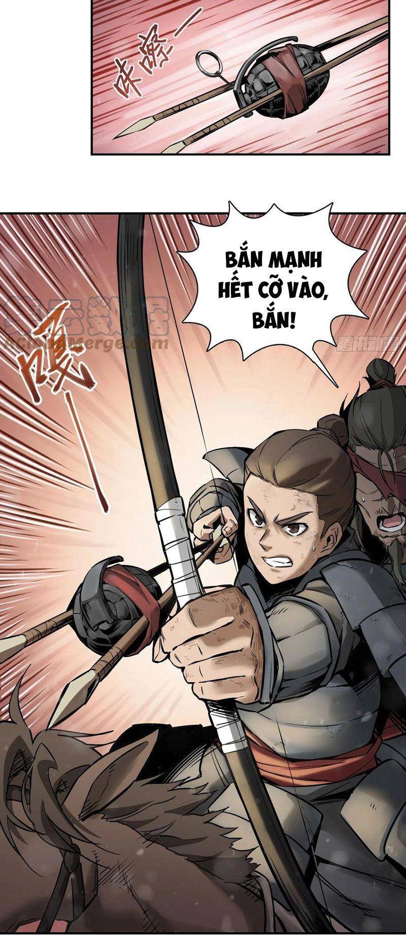 Bắt Đầu Từ Cửu Đầu Điểu Chapter 51 - Trang 2