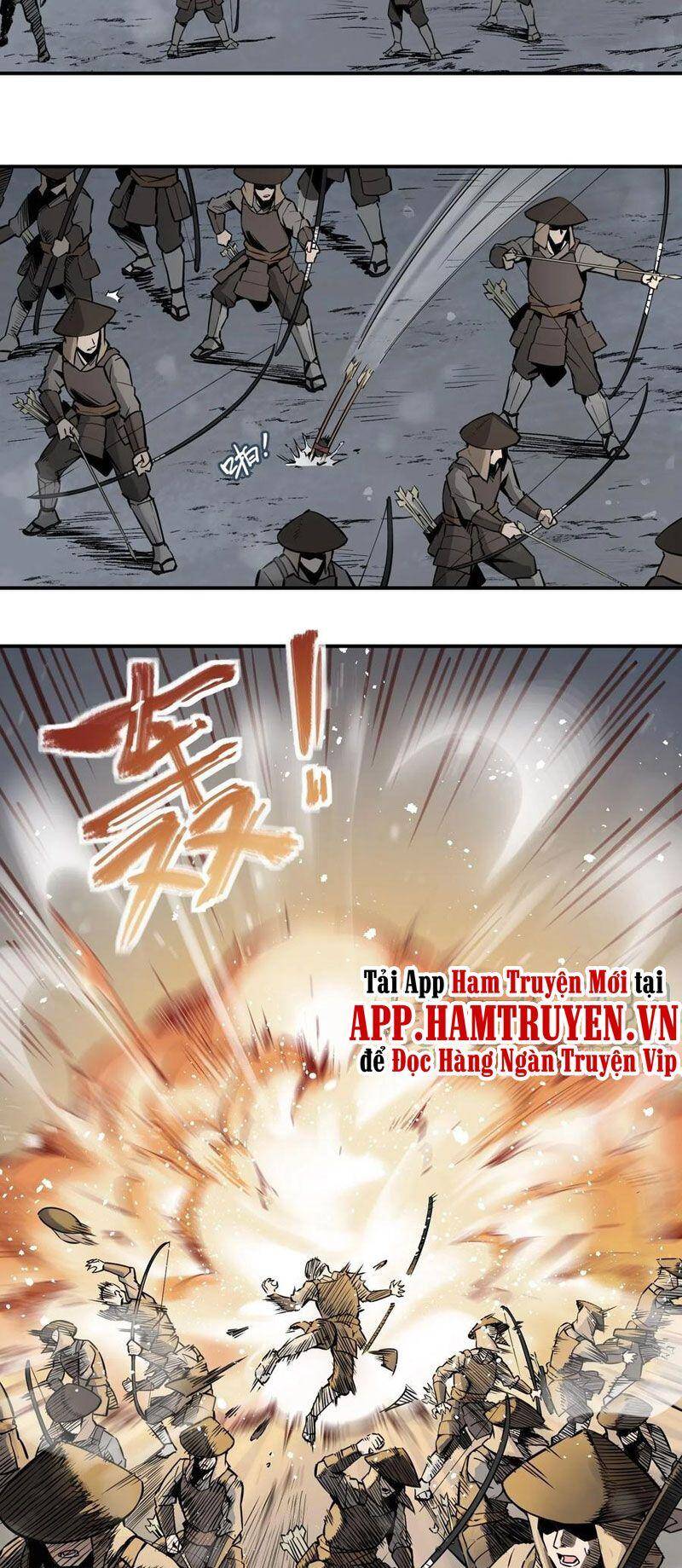 Bắt Đầu Từ Cửu Đầu Điểu Chapter 51 - Trang 2