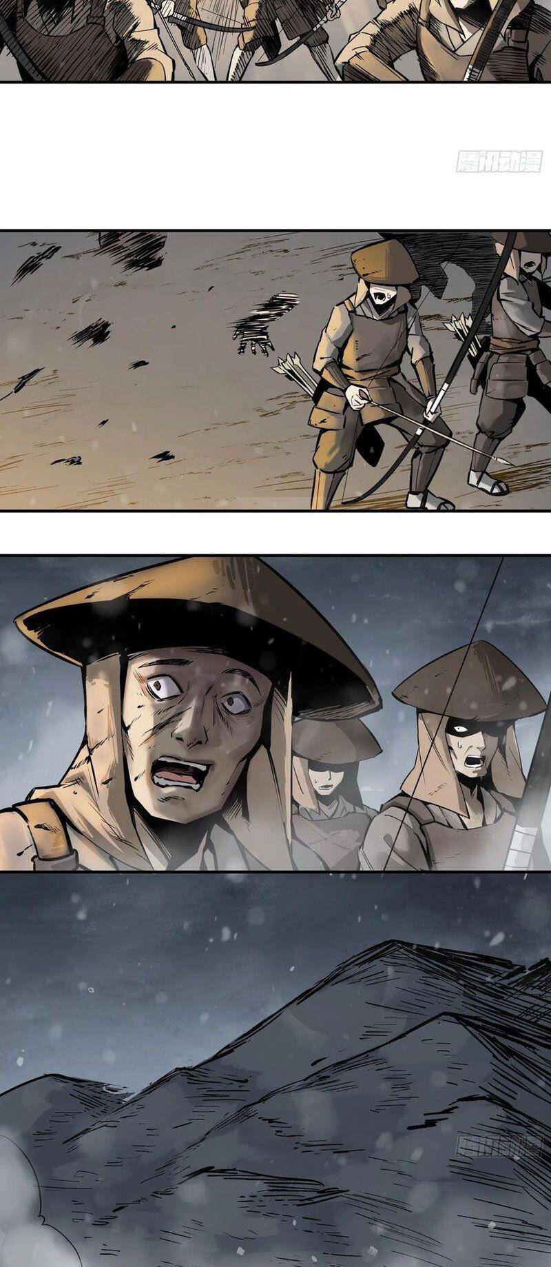 Bắt Đầu Từ Cửu Đầu Điểu Chapter 51 - Trang 2