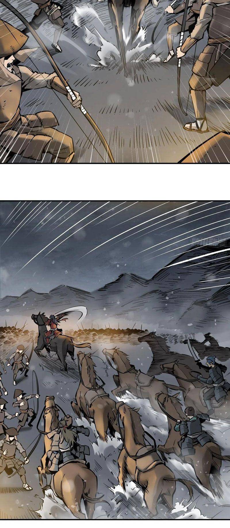 Bắt Đầu Từ Cửu Đầu Điểu Chapter 51 - Trang 2