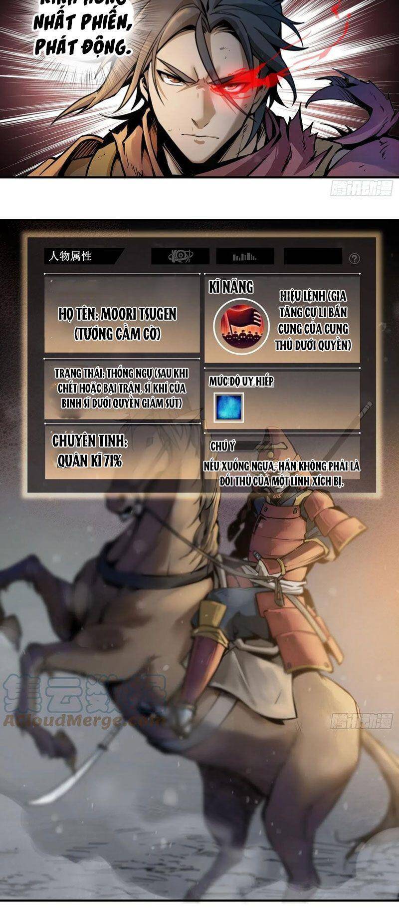 Bắt Đầu Từ Cửu Đầu Điểu Chapter 51 - Trang 2