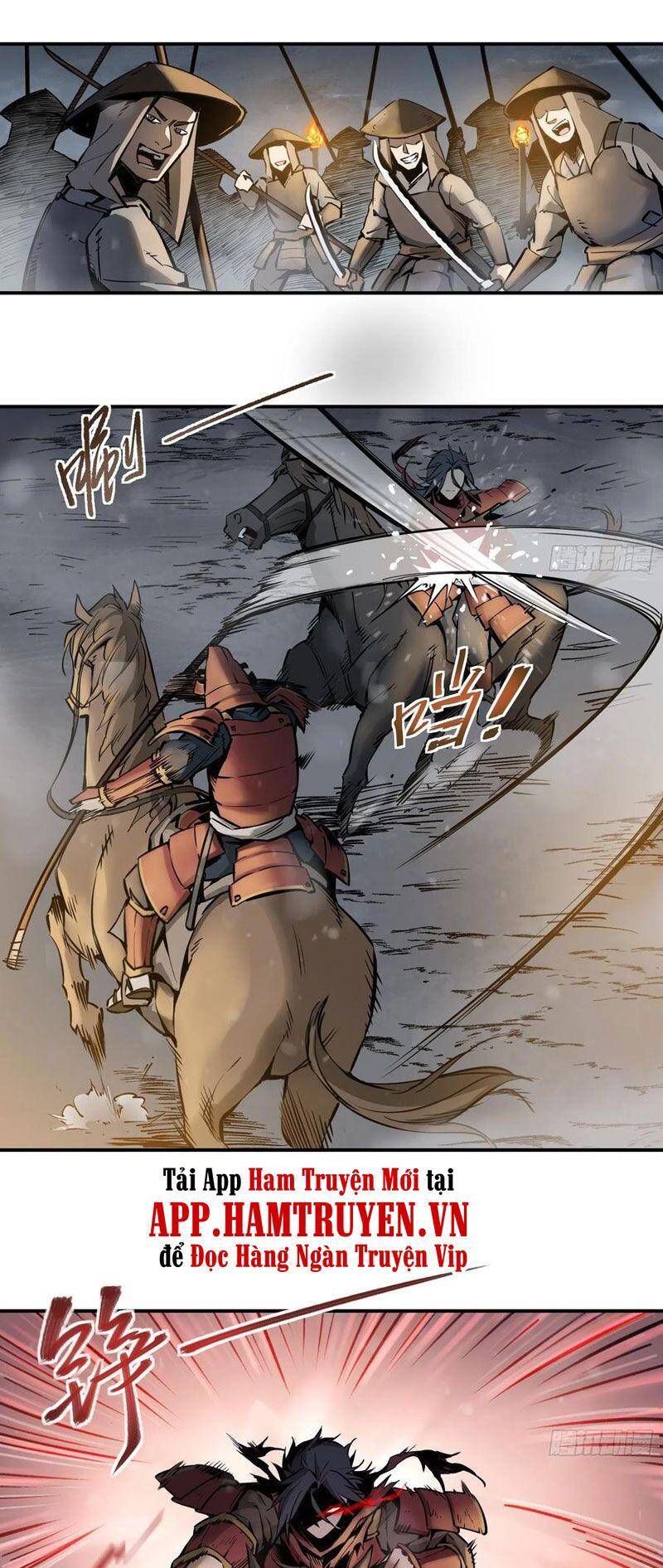 Bắt Đầu Từ Cửu Đầu Điểu Chapter 51 - Trang 2