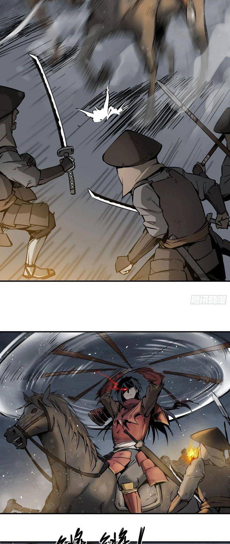 Bắt Đầu Từ Cửu Đầu Điểu Chapter 51 - Trang 2