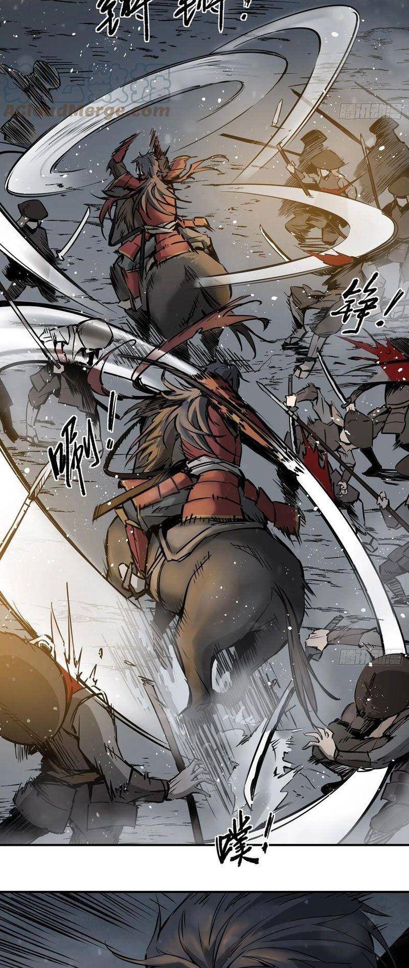 Bắt Đầu Từ Cửu Đầu Điểu Chapter 51 - Trang 2