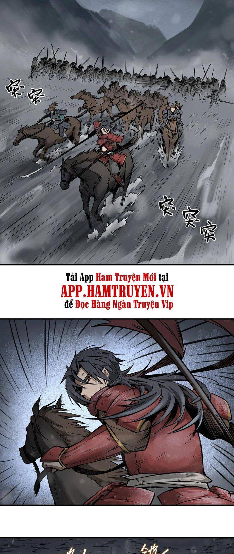 Bắt Đầu Từ Cửu Đầu Điểu Chapter 51 - Trang 2