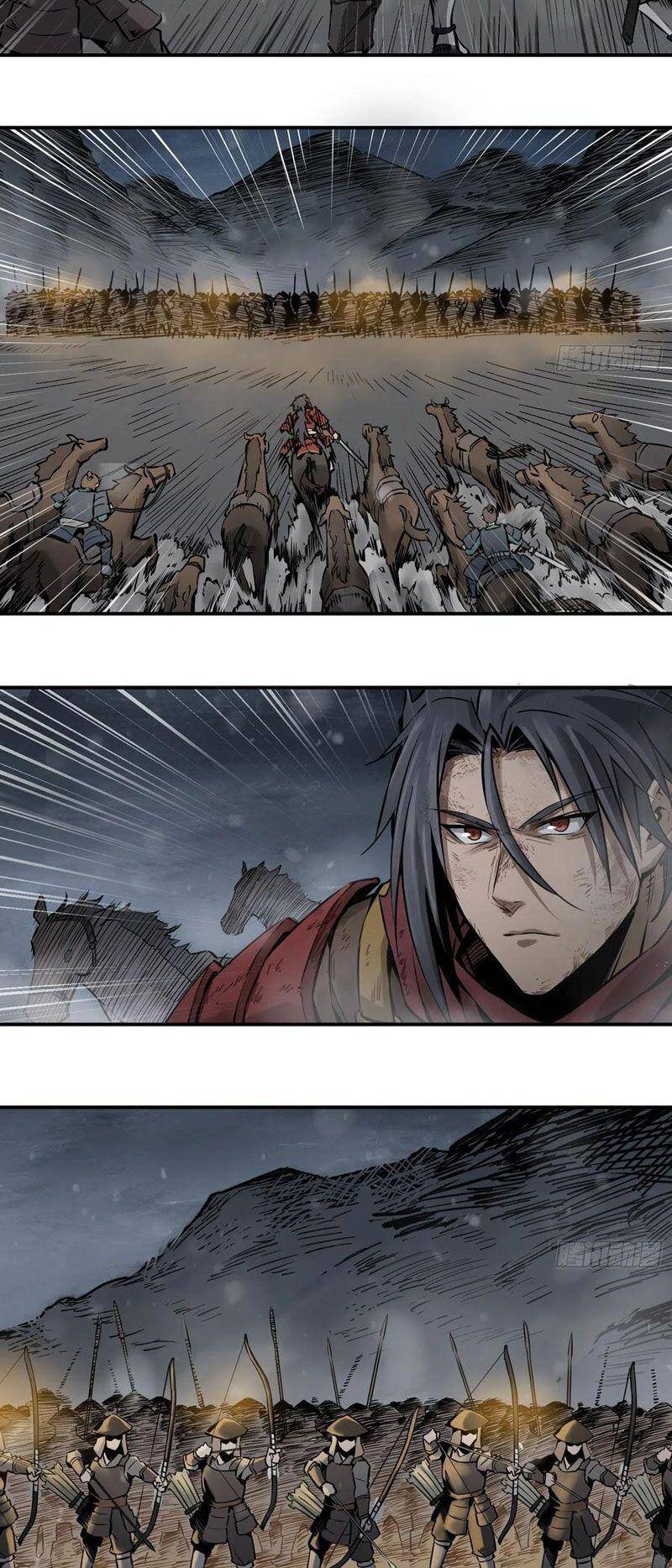 Bắt Đầu Từ Cửu Đầu Điểu Chapter 51 - Trang 2