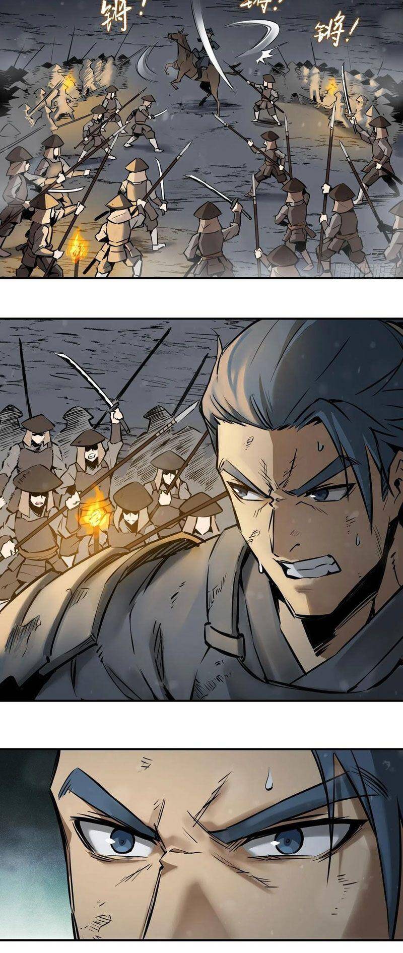 Bắt Đầu Từ Cửu Đầu Điểu Chapter 51 - Trang 2