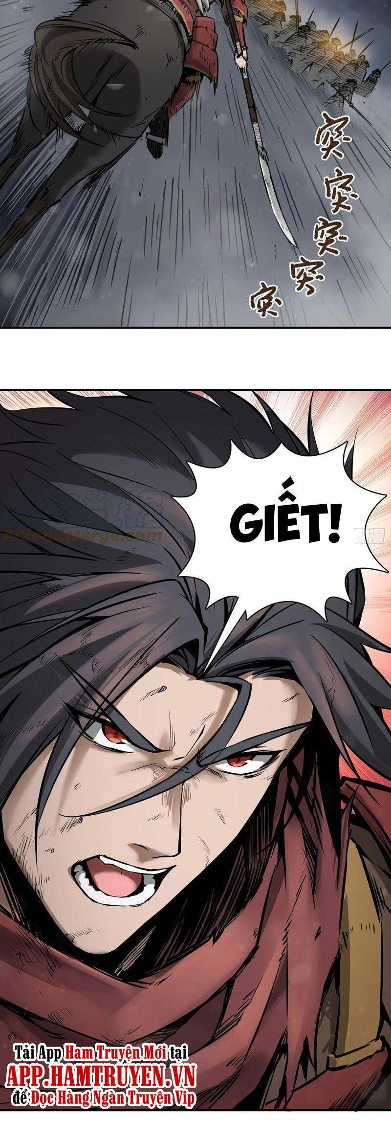 Bắt Đầu Từ Cửu Đầu Điểu Chapter 51 - Trang 2