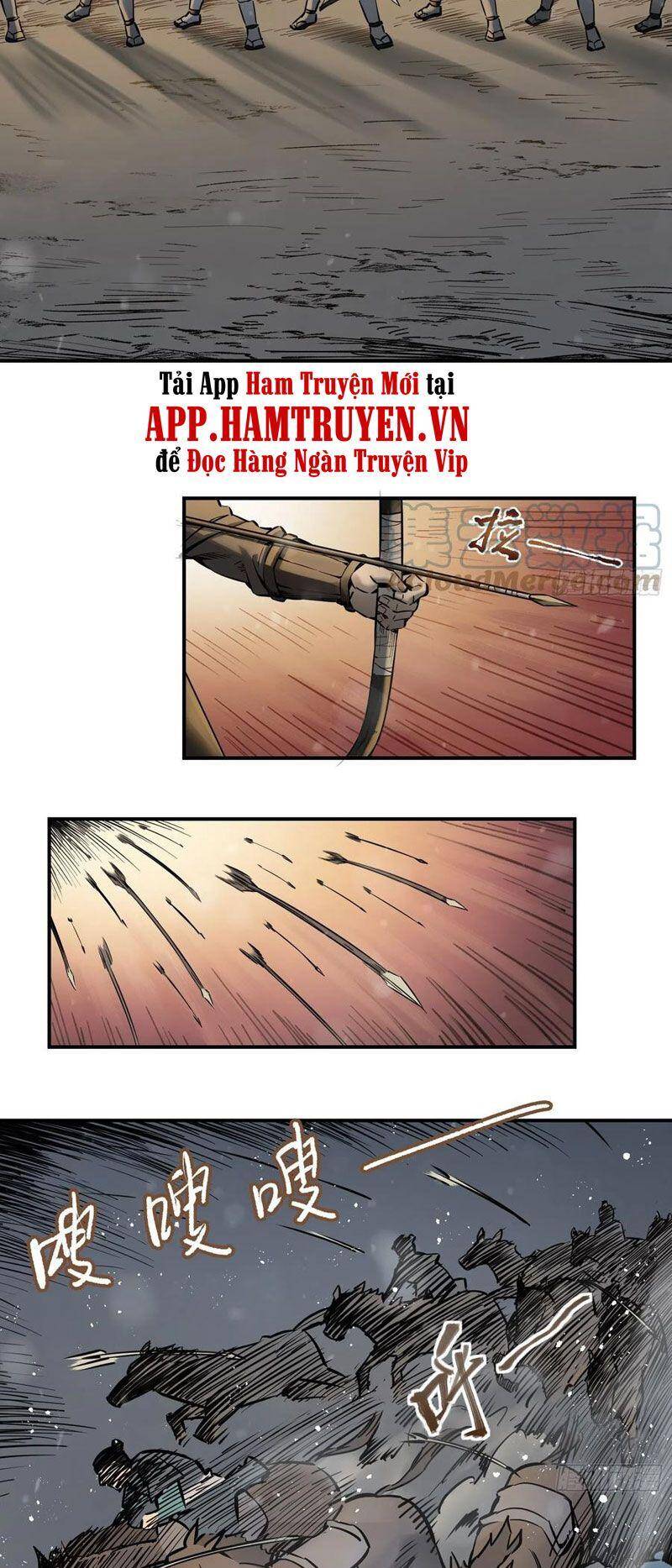 Bắt Đầu Từ Cửu Đầu Điểu Chapter 51 - Trang 2
