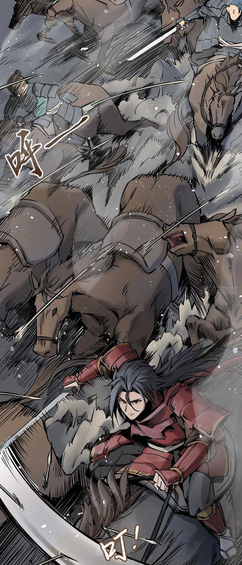 Bắt Đầu Từ Cửu Đầu Điểu Chapter 51 - Trang 2