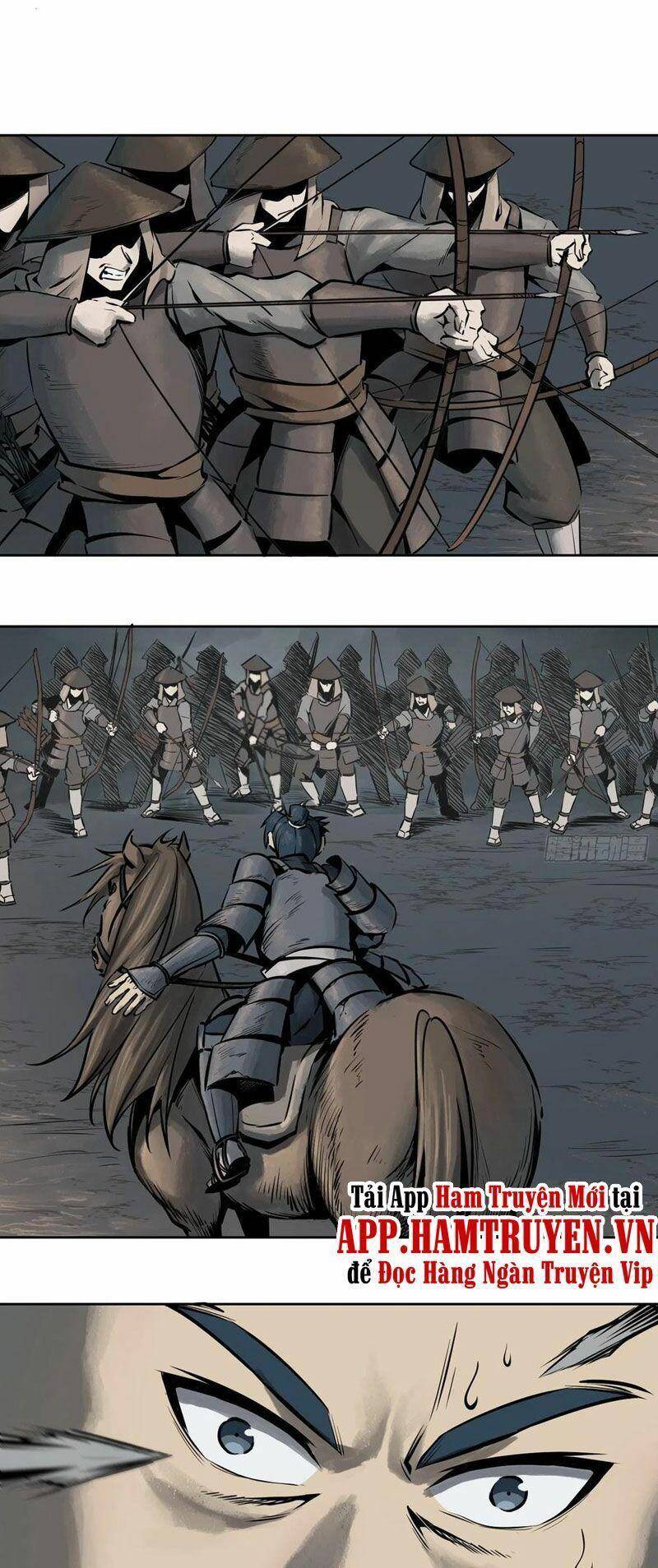 Bắt Đầu Từ Cửu Đầu Điểu Chapter 52 - Trang 2