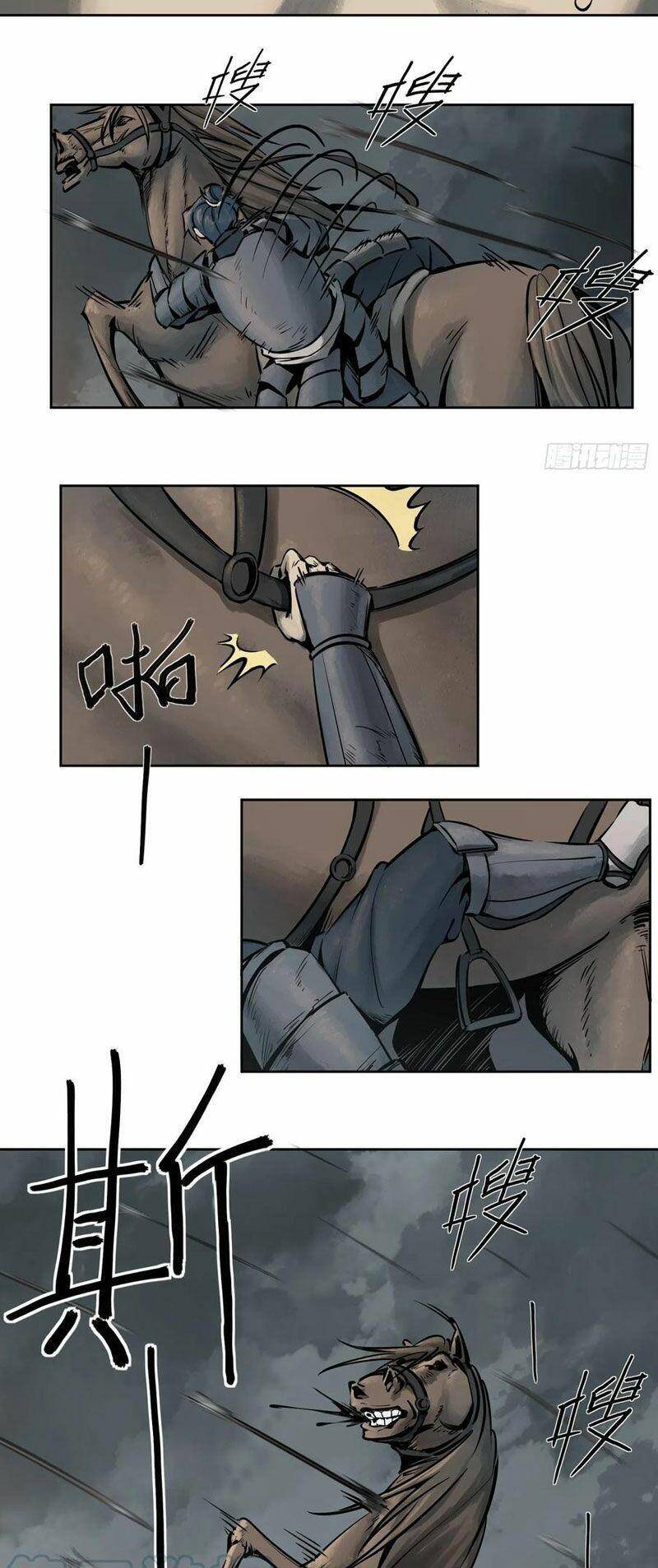 Bắt Đầu Từ Cửu Đầu Điểu Chapter 52 - Trang 2