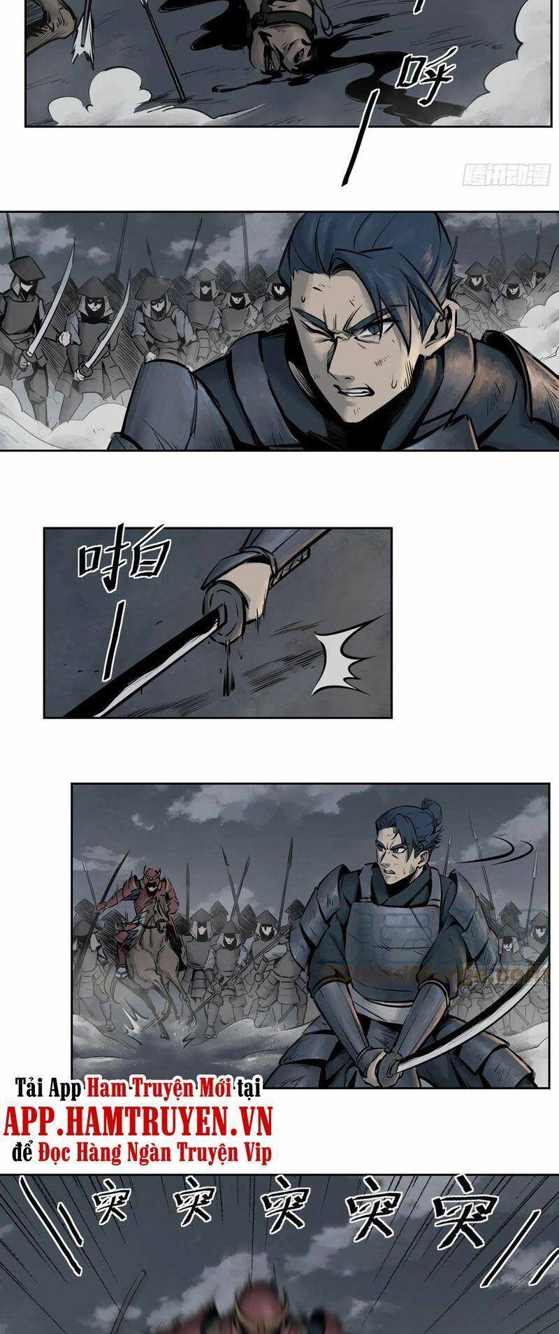 Bắt Đầu Từ Cửu Đầu Điểu Chapter 52 - Trang 2