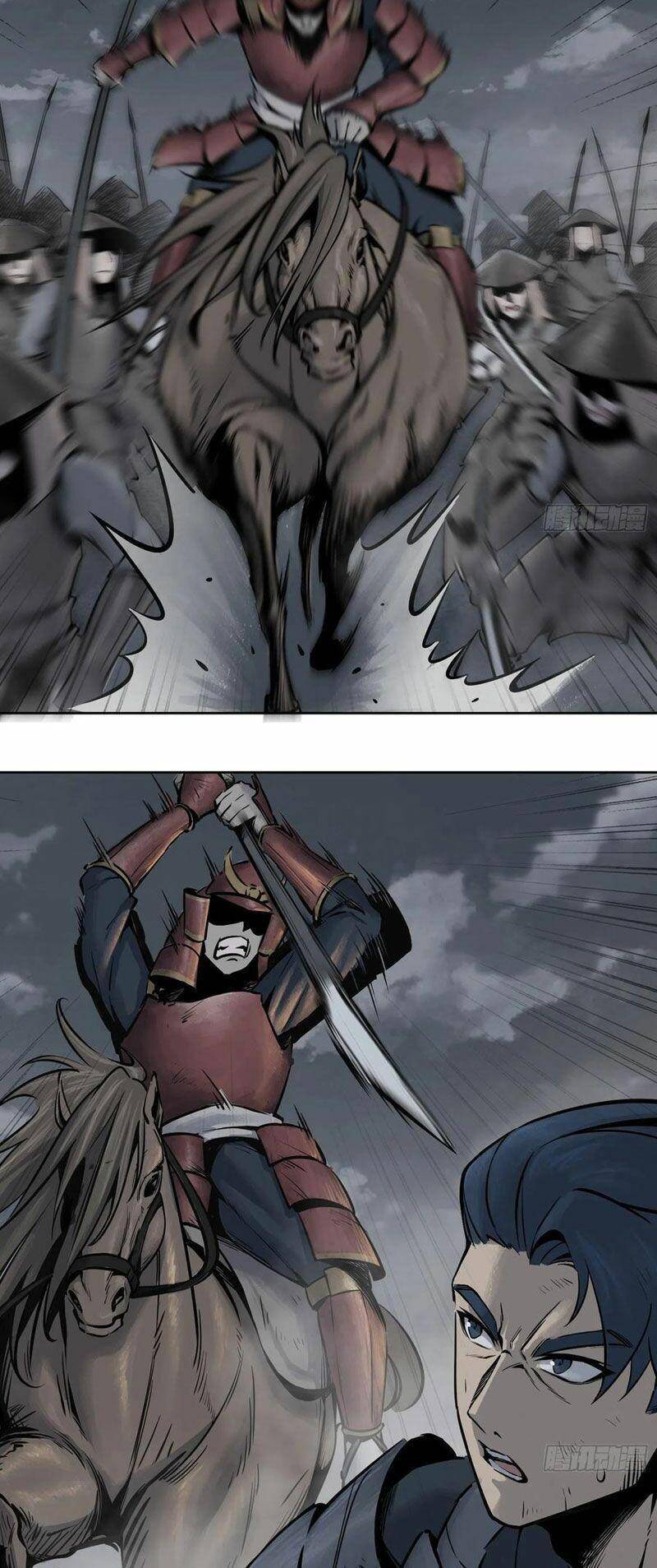 Bắt Đầu Từ Cửu Đầu Điểu Chapter 52 - Trang 2