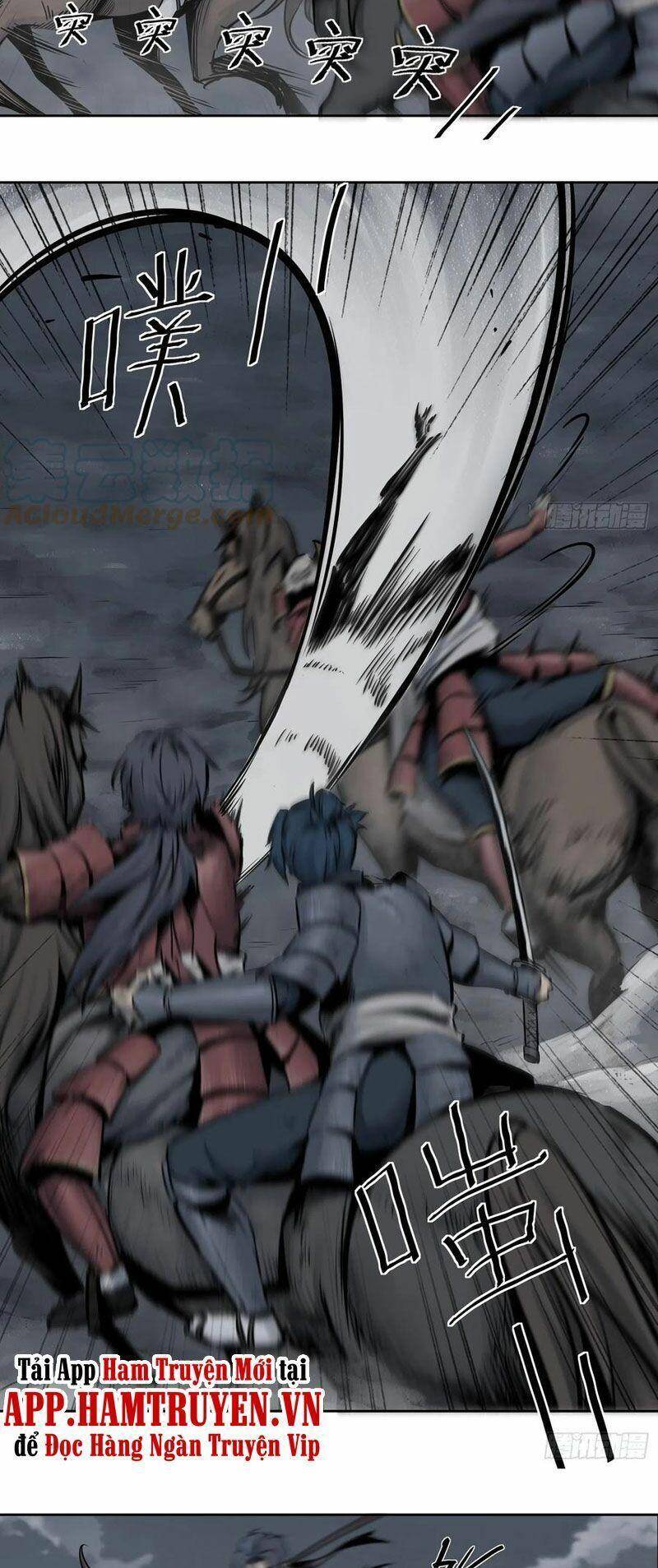 Bắt Đầu Từ Cửu Đầu Điểu Chapter 52 - Trang 2