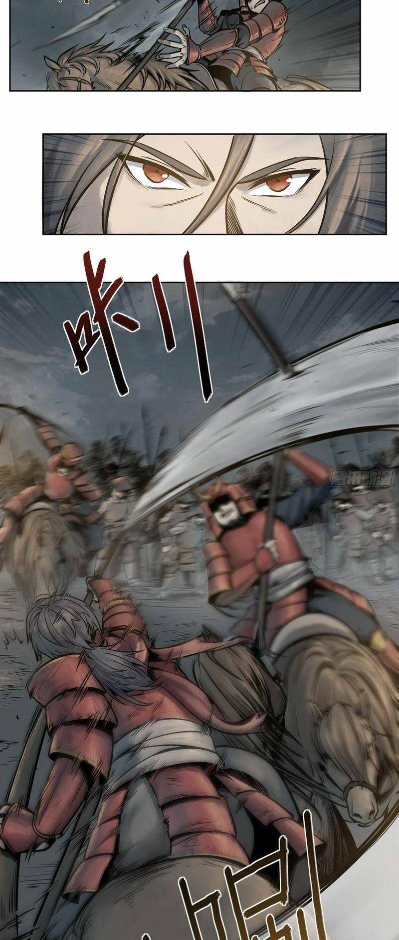 Bắt Đầu Từ Cửu Đầu Điểu Chapter 52 - Trang 2