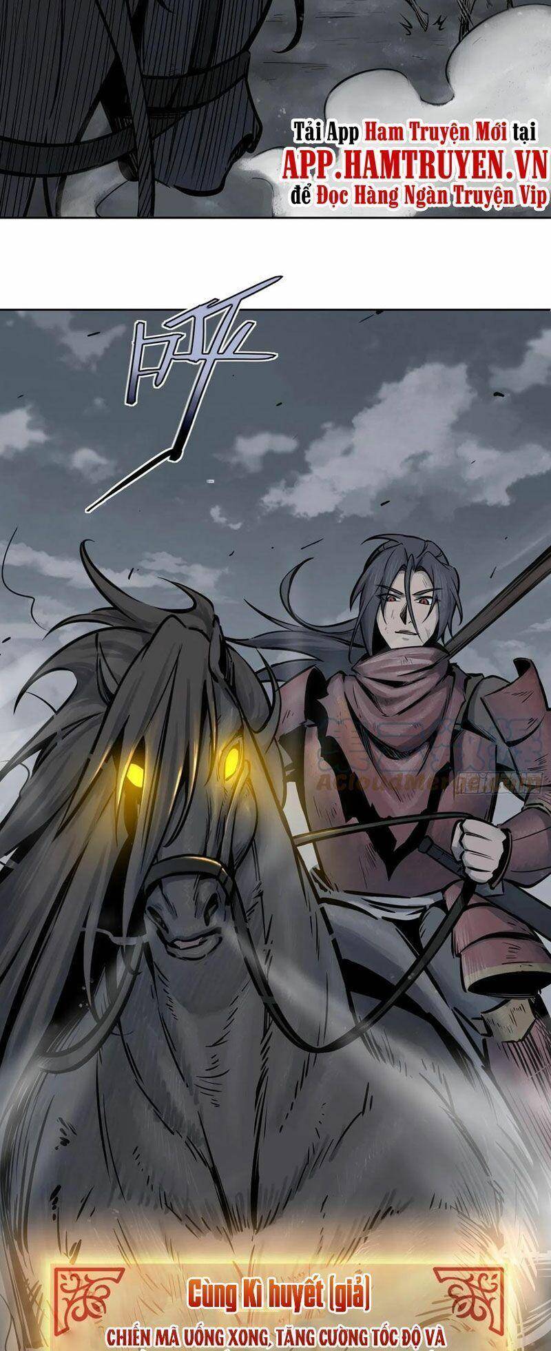 Bắt Đầu Từ Cửu Đầu Điểu Chapter 52 - Trang 2