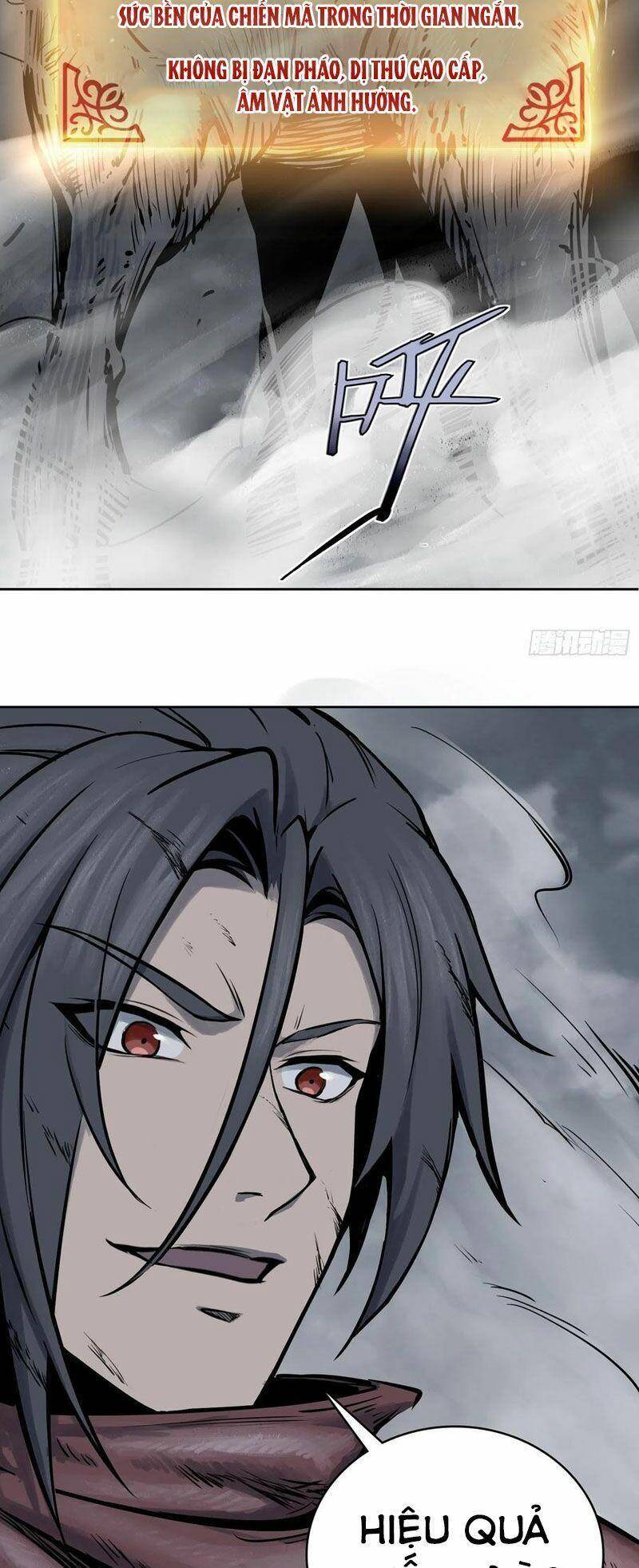 Bắt Đầu Từ Cửu Đầu Điểu Chapter 52 - Trang 2