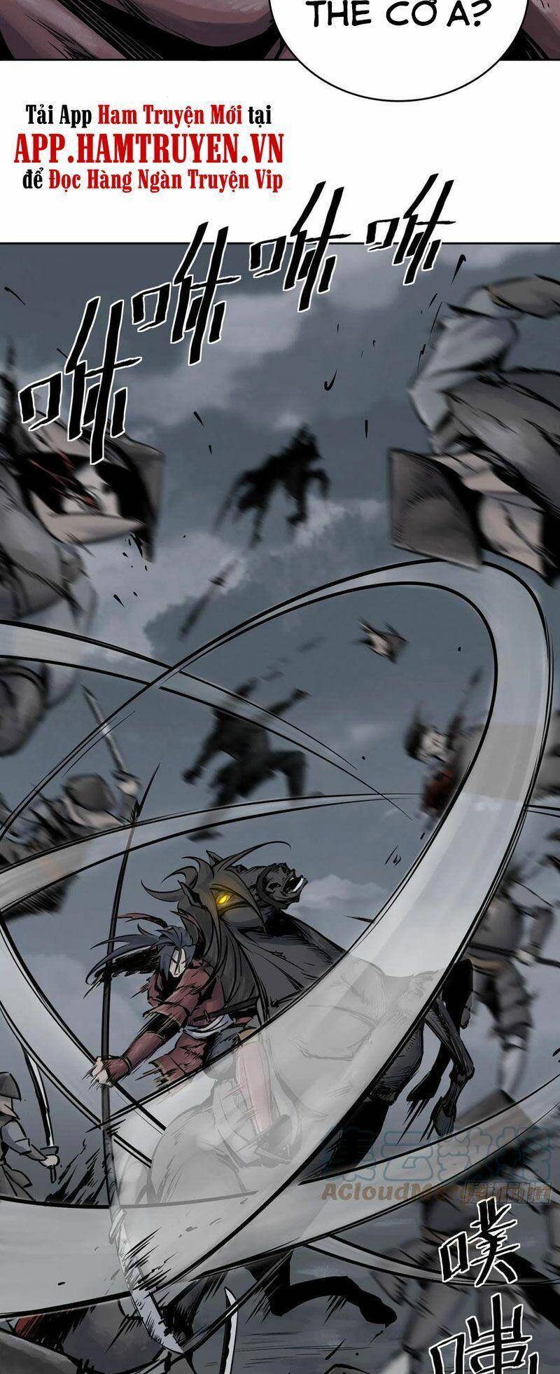 Bắt Đầu Từ Cửu Đầu Điểu Chapter 52 - Trang 2