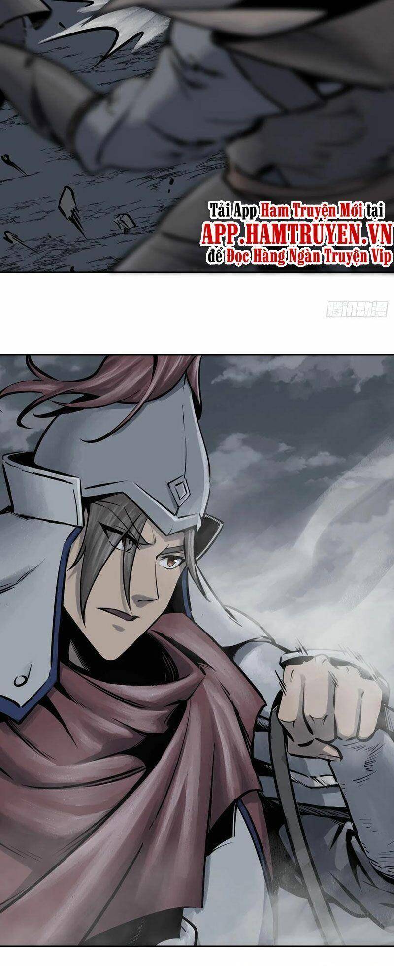 Bắt Đầu Từ Cửu Đầu Điểu Chapter 52 - Trang 2