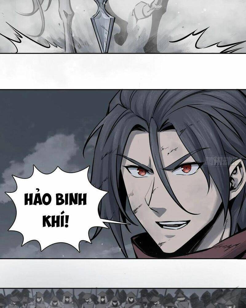 Bắt Đầu Từ Cửu Đầu Điểu Chapter 52 - Trang 2