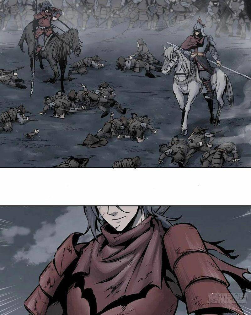 Bắt Đầu Từ Cửu Đầu Điểu Chapter 52 - Trang 2