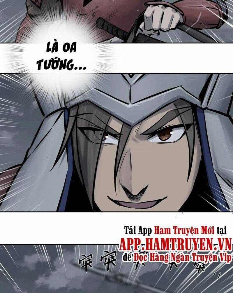 Bắt Đầu Từ Cửu Đầu Điểu Chapter 52 - Trang 2