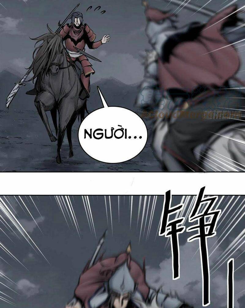 Bắt Đầu Từ Cửu Đầu Điểu Chapter 52 - Trang 2