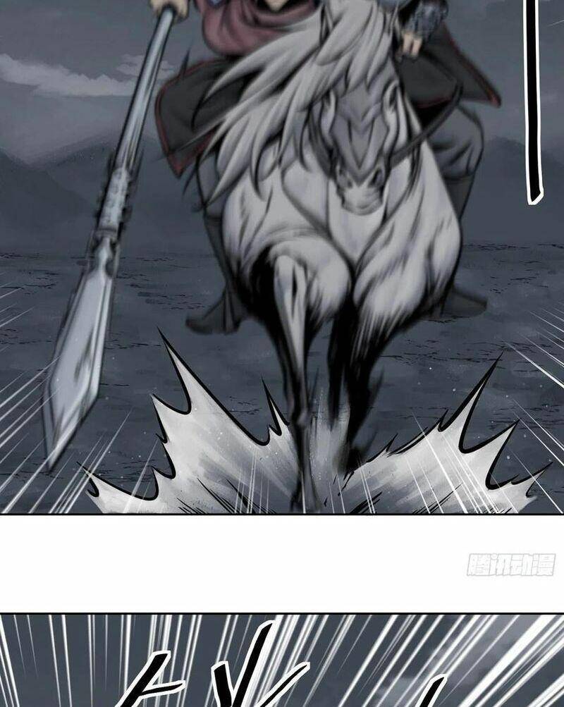 Bắt Đầu Từ Cửu Đầu Điểu Chapter 52 - Trang 2