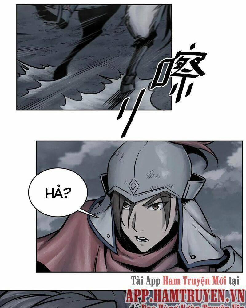 Bắt Đầu Từ Cửu Đầu Điểu Chapter 52 - Trang 2