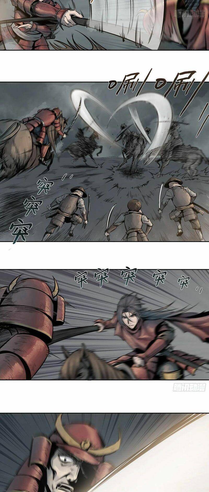 Bắt Đầu Từ Cửu Đầu Điểu Chapter 52 - Trang 2