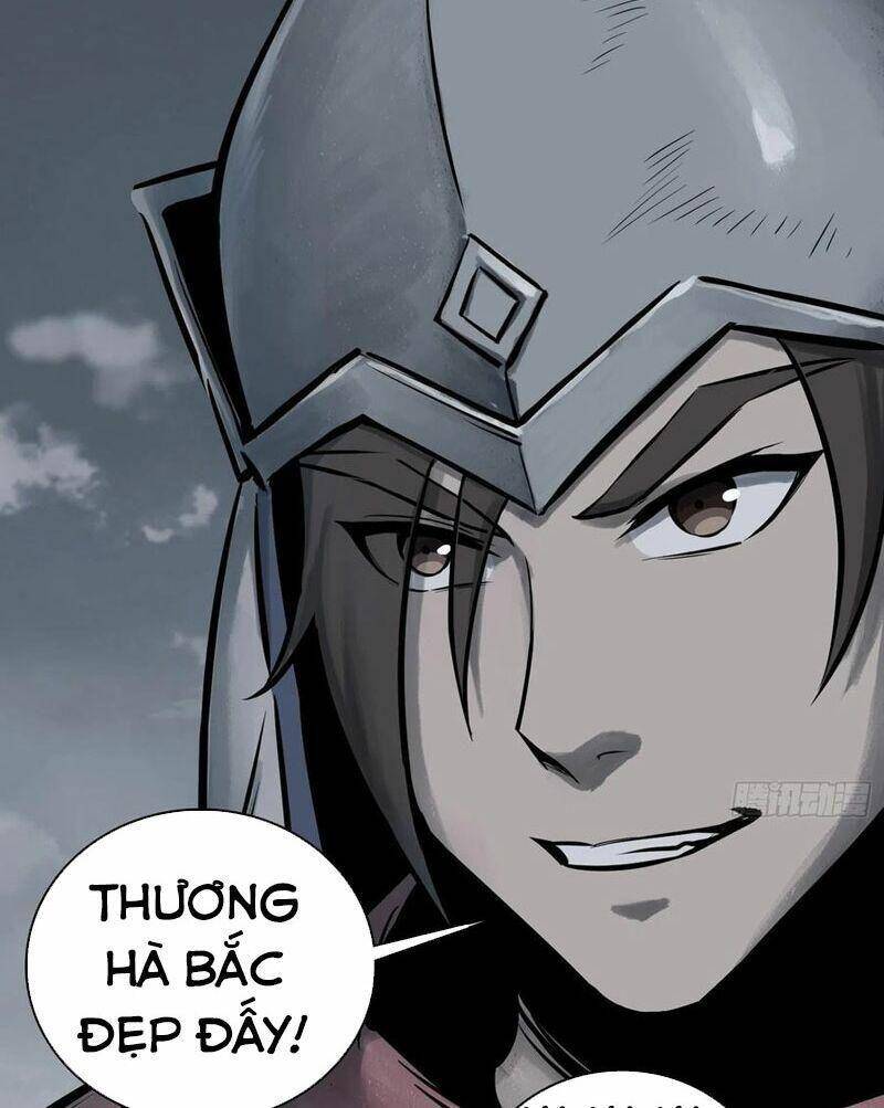 Bắt Đầu Từ Cửu Đầu Điểu Chapter 52 - Trang 2