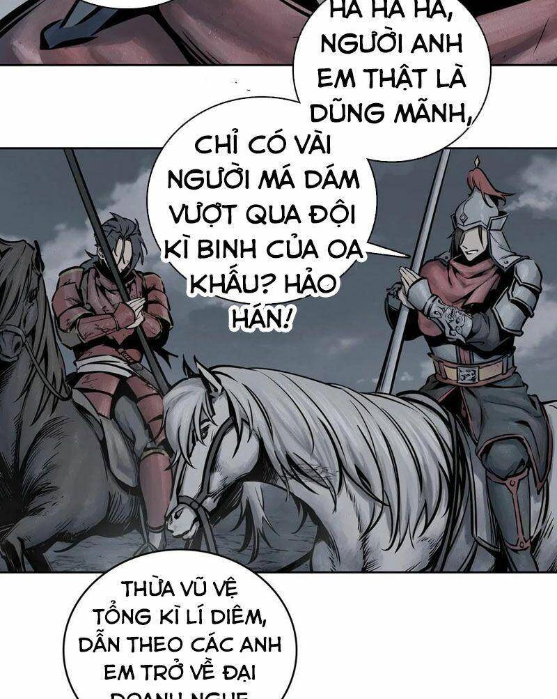 Bắt Đầu Từ Cửu Đầu Điểu Chapter 52 - Trang 2