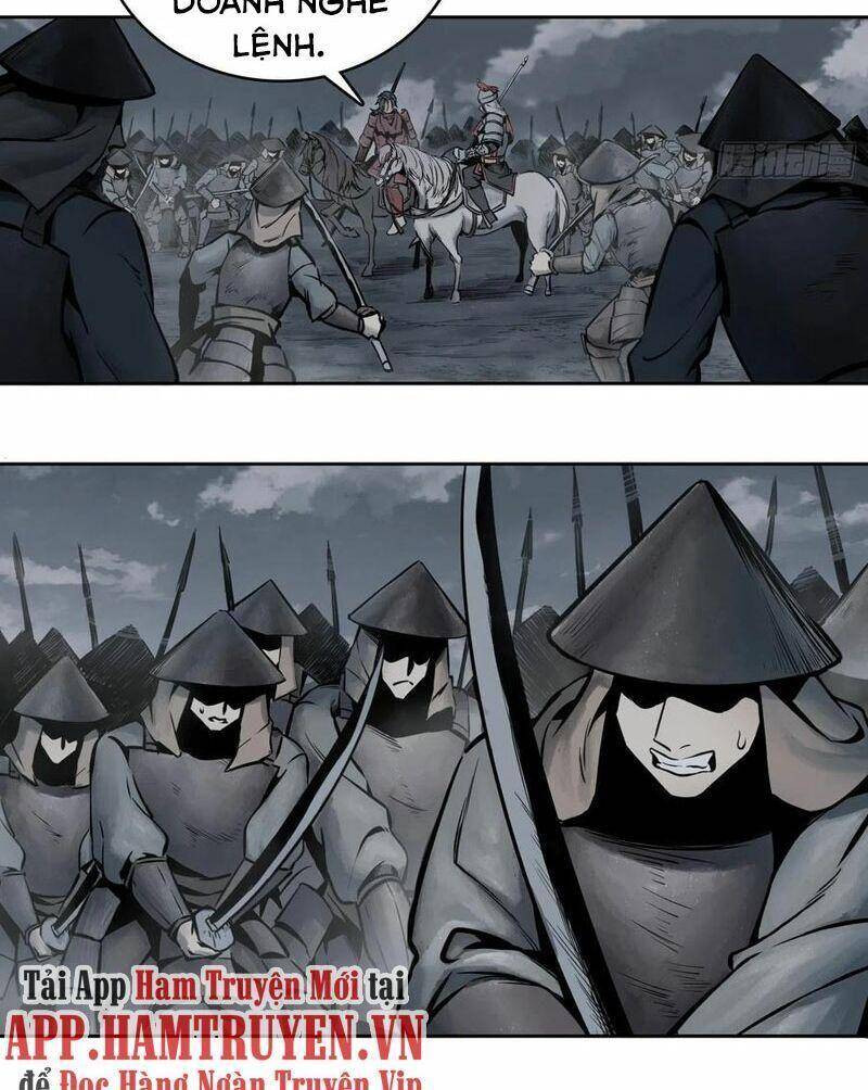 Bắt Đầu Từ Cửu Đầu Điểu Chapter 52 - Trang 2