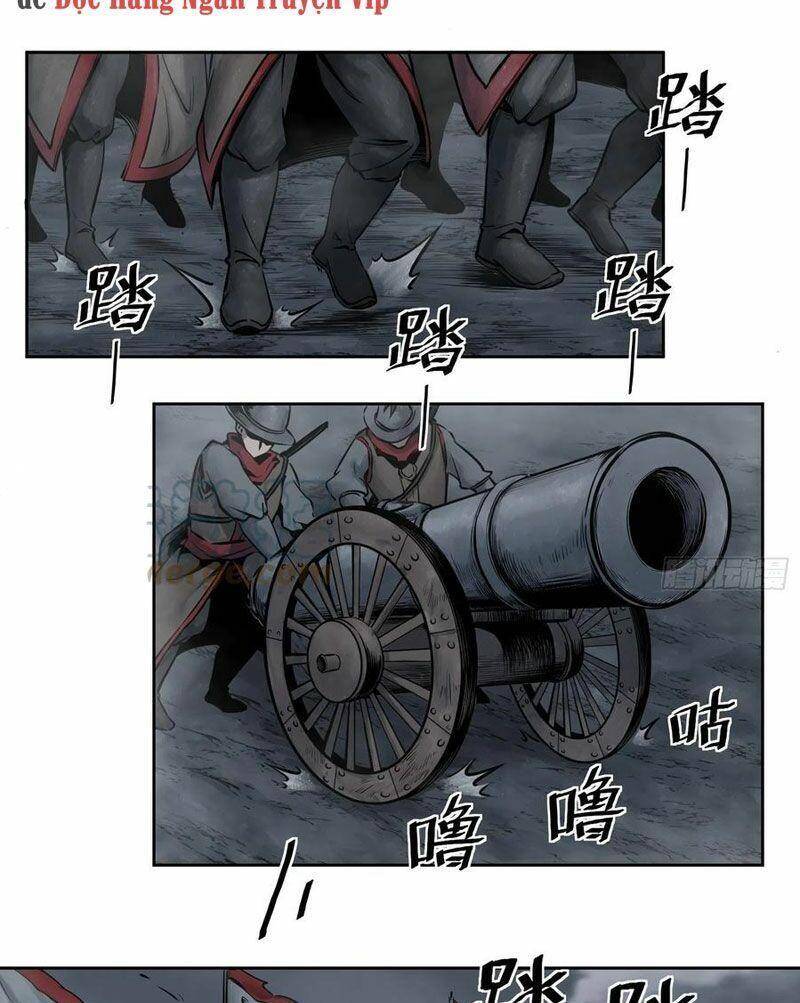 Bắt Đầu Từ Cửu Đầu Điểu Chapter 52 - Trang 2