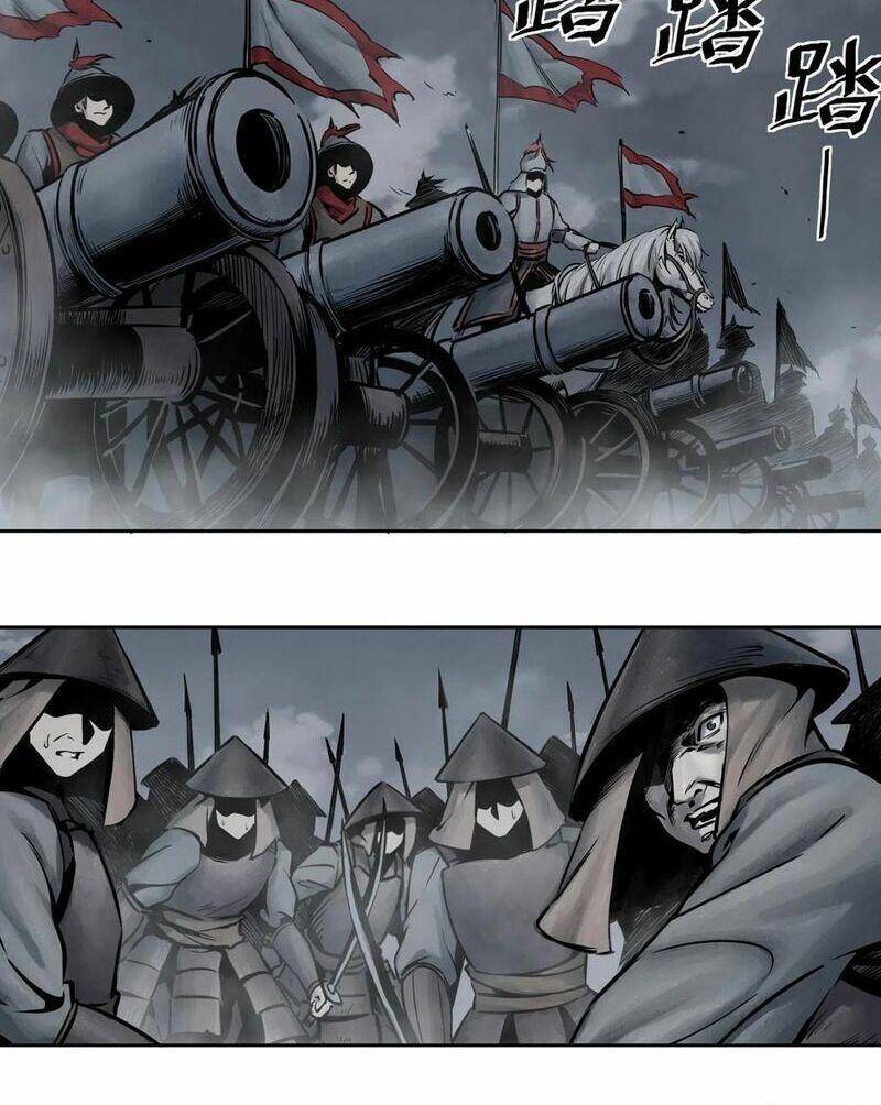 Bắt Đầu Từ Cửu Đầu Điểu Chapter 52 - Trang 2